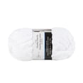 thumbnail image 1 of MAINSTAYS White Chunky Chenille Yarn, 1 of 3