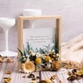 thumbnail image 4 of Natural Real Dried Flowers Kit for Art Craft DIY Soap Candle Scrapbooking DIY Resin Jewelry Making, Bookmark Making Mixed Multiple Colorful Dried Pressed Flowers for Home Decoration, 4 of 8