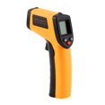 thumbnail image 4 of Digital Thermometer Infrared Handheld Temperature Device Non-contact Ir Thermometer yellow, 4 of 4
