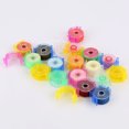 thumbnail image 4 of 50 Pcs/Pack Pinces à Coudre Petites Pinces à Broder Fils Pinces à Fils Support Outils Bleu, 4 of 8