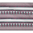 thumbnail image 4 of oneOone Cotton Flex Fabric Ethnic Block Printed Fabric 1 Yard 40 Inch Wide, 4 of 4