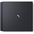 thumbnail image 3 of Sony PlayStation 4 Pro Console – Refurbished with Accessories, 1TB HDD, Jet Black, 3 of 5