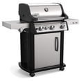 thumbnail image 1 of Weber Spirit SP-335 53000 BTU Barbecue au Propane, 1 of 12