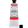 thumbnail image 1 of Gamblin G1045 37ml Artists Grade Oil Color - Black Spinel, 1 of 3