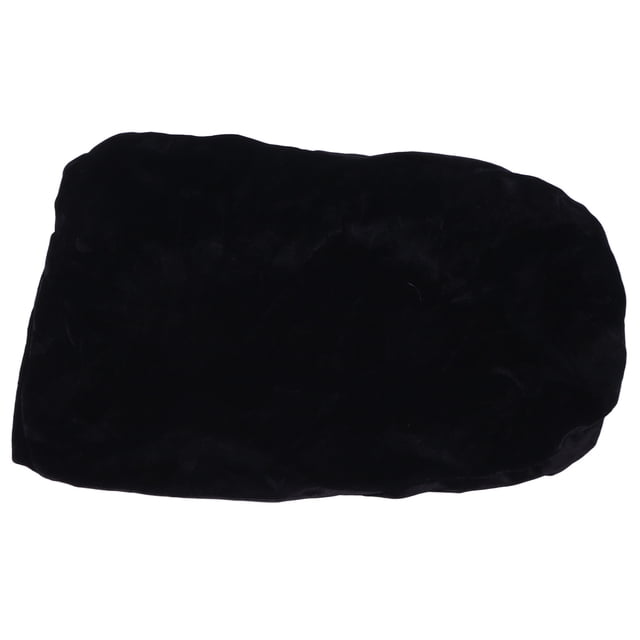 Manche de Protection de Guitare en Flanelle, Panneau de Protection contre la Poussière de Guitare