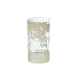 thumbnail image 1 of IH Casa Decor Cylinder Led Glass Decor Birds Sur L'Arbre 6,75", 1 of 3