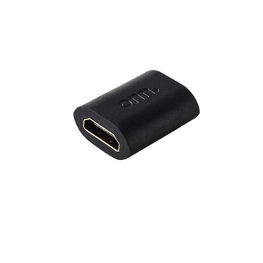 onn. Easy Connect HDMI Coupler