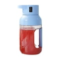 thumbnail image 2 of TIMIFIS Juicing Machine Sport Portable, Athletes 50.73Oz Bottle for Shakes And, Usb Rechargeable, Fresh Juicer Machines , Large Water Bottle Kitchen Gadgets, 2 of 6