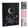 thumbnail image 4 of YAOMOBB Photo Book Lanyard Photo Album Loose Leaf Student Supplies 3 Inches, 4 of 5