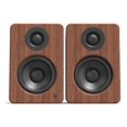 thumbnail image 3 of Kanto YU2 - Speakers - USB - 25 Watt - 2-way - walnut, 3 of 6