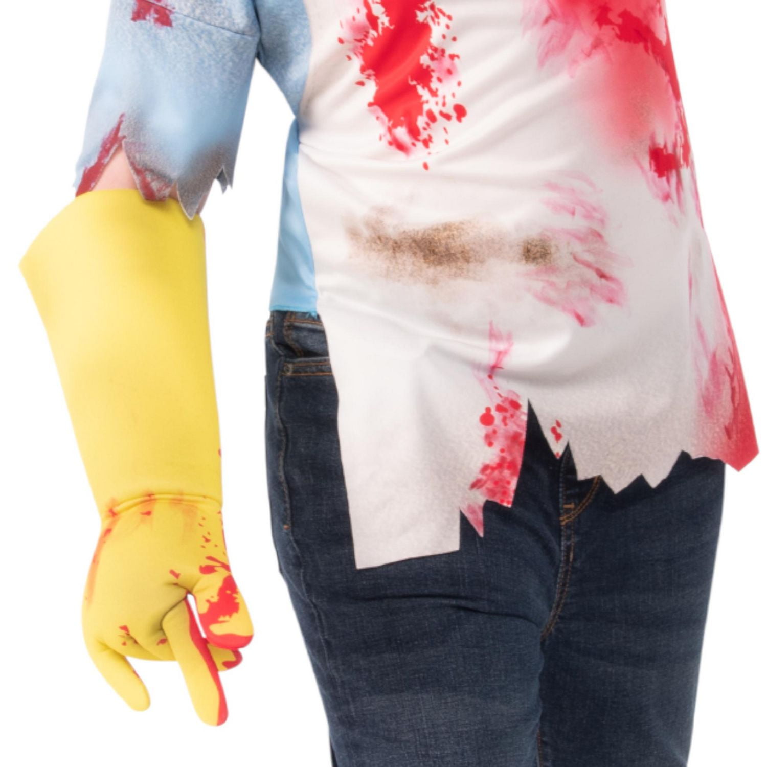 Costume boucher pour enfant