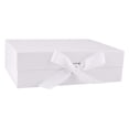 thumbnail image 1 of Gift Box with Ribbon Presentation Box Proposal Gift Boxes for Birthday, 1 of 8