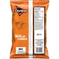 thumbnail image 2 of Doritos Zesty Cheese flavoured Tortilla Chips, 2 of 7