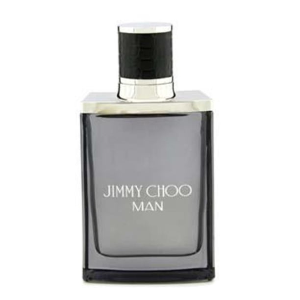 Jimmy Choo Man - Edt Spray 50 ml - Walmart.ca