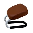 thumbnail image 1 of Siruishop Kneeling Meditation Stool Kneeling Bench Prayer Bench for Home Studio Prayer Black, 1 of 8