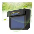 thumbnail image 1 of Car Auto Fan Air Vent Cool Cooler Ventilation System Radiator Exhaust Heat Fan Car Window Cooling Fans ,Easy to Install, 1 of 6