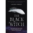 thumbnail image 2 of Black Witch, Forêt de Laurie Couverture Rigide, 2 of 2