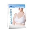 thumbnail image 2 of WonderBra Plus Style No Poke Side Stay Wireless Bra, 2 of 7