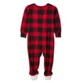 thumbnail image 2 of Pyjama des fêtes George pour toute la famille, 2 of 3