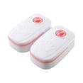 thumbnail image 2 of TopLLC Time-sealed Feeder, Pet Feeder With Timer, Timing And Control Of Dry Or Semi-wet Food, Food Dispenser, 48-hour Timing, 2 of 3