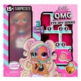 thumbnail image 1 of L.O.L. Surprise! O.M.G.  Eye Spy - Rockstar, 1 of 6