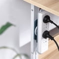 thumbnail image 2 of Adhesive Punch- Socket,holder Is Of Marks And Holes Winding Socket, 2 of 2