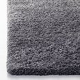 thumbnail image 3 of SAFAVIEH Fontana Jamie Solid Plush Shag Area Rug, 3 of 5