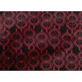 thumbnail image 4 of oneOone Cotton Poplin Fabric Swirl Block Print Sewing Fabric BTY 56 Inch Wide, 4 of 4