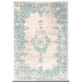 thumbnail image 1 of Tapis ECARPET Dahlia Bleu, 1 of 9