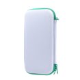 thumbnail image 4 of DEWIN Étui de Transport pour Console de Jeu, Absorbant les Chocs, Résistant aux Rayures, Doublure Rigide, Sac de Rangement pour Switch Lite Vert, 4 of 12