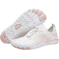thumbnail image 2 of Chaussures Pieds Nus pour Femmes, Chaussures de Randonnée pour Femmes - Chaussures de Plage Antidérapantes et Saines Accessoires de Jour, 2 of 10