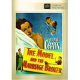 thumbnail image 1 of The Model and the Marriage Broker, 1 of 1