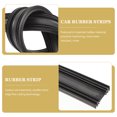 thumbnail image 4 of 10 Pcs Lames de Rechange pour Essuie-Glace d'Automobile Bandes en Caoutchouc, 4 of 9