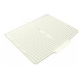 thumbnail image 2 of 2025 Upgrade Silicone Dish Drying Mat For Kitchen Counter Extra Large Dish Drying Pad Heat & Water Silicone Dish Drying Mats With Drain Lip For Drying Dishes Rack, 2 of 7