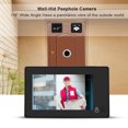 thumbnail image 2 of Peephole Viewer, Door Peephole Viewer Durable  For Home, 2 of 8