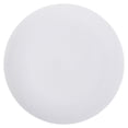 thumbnail image 1 of Safdie & Co. Gourmet Porcelain Dinner Plates 4PC Set Super White, 1 of 3