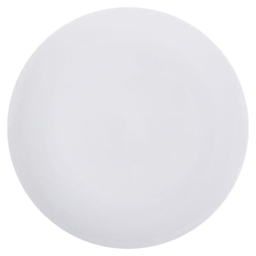 Safdie & Co. Ensemble Assietes Diner Gourmet 4MCX Super Blanc