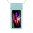 thumbnail image 1 of XZNGL Phone Case Waterproof Phone Pouch Waterproof Case Cover Bag Pouch for Mobile Phones + Lanyard Neck Strap, 1 of 2