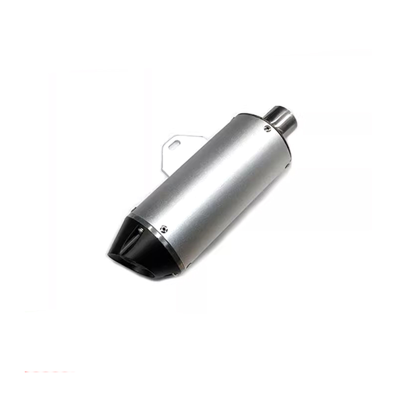 Motorcycle Exhaust Pipe Muffler Accessories For KAYO K2 T2 250