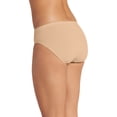 thumbnail image 3 of Jockey Women's Comfies Microfiber French Cut - 3 Pack, 3 of 4
