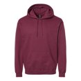 thumbnail image 1 of Gildan Chandail à Capuchon en Molleton Mi-Lourd pour Adulte Softstyle, 1 of 5
