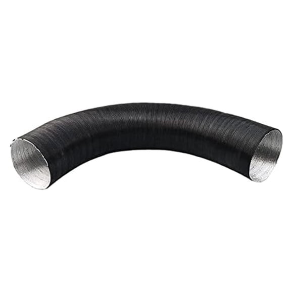 Flexible 60mm Heating Duct Hose for Effective Airflow in Vehicles and Homes