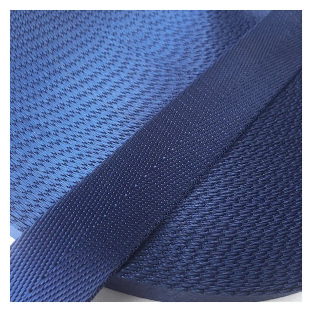 2 Meters 1"(25mm) Strap Nylon Webbing Herringbone Pattern Knapsack Strapping Sewing Bag Belt Accessories