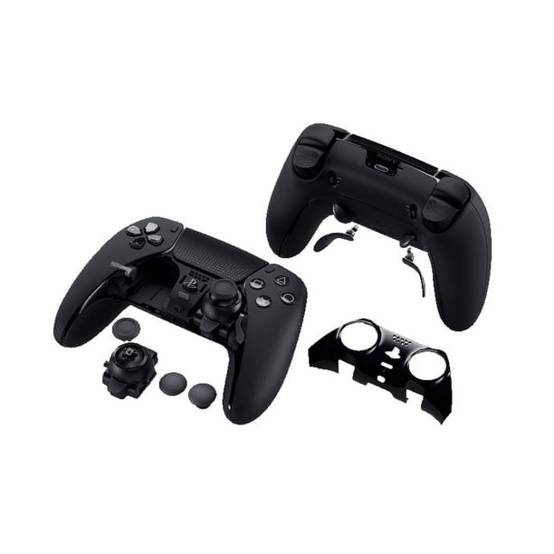 DualSense Edge® Wireless Controller – Midnight Black - Walmart.ca