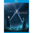 thumbnail image 1 of Aux Frontières Du Réel : L'intégrale De La Saison 1 (Blu-ray) (Bilingue), 1 of 1