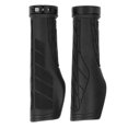 thumbnail image 1 of Bicycle Grips, Ergonomic Bike Handle Grips  For, 1 of 8
