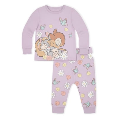 Disney Bambi Pajamas Set