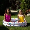 thumbnail image 2 of Piscine Gonflable Pour Enfants Confettis, 2 of 5