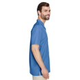 thumbnail image 3 of Harriton Men's Barbados Textured Camp Shirt M560, 3 of 3