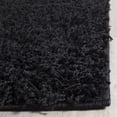 thumbnail image 3 of Safavieh Athens Solid Plush Shag Area Rug, 3 of 5